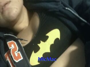 MicMac