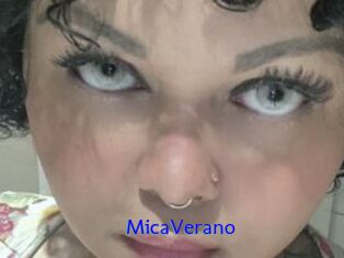 MicaVerano
