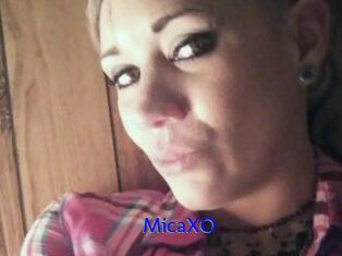 MicaXO