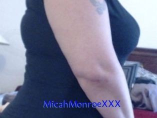 MicahMonroeXXX