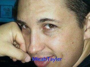 Micah_Tayler