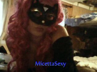 MicettaSexy