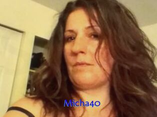 Micha40