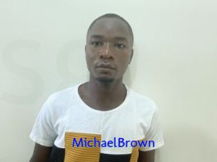 MichaelBrown