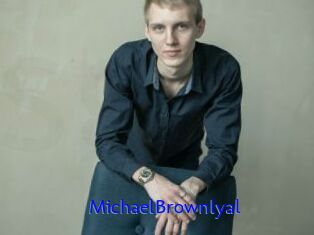 MichaelBrownlyal