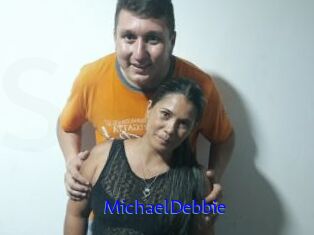 MichaelDebbie
