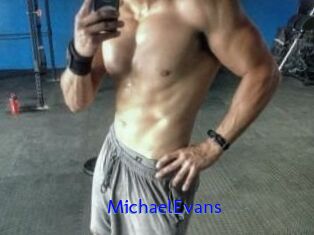 Michael_Evans Sexo Gratis