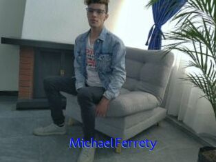MichaelFerrety