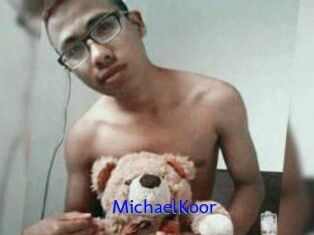 MichaelKoor