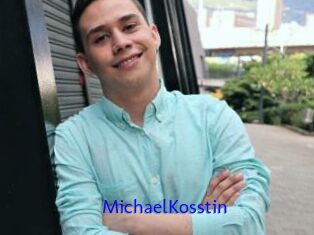 MichaelKosstin