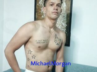 MichaelMorgan