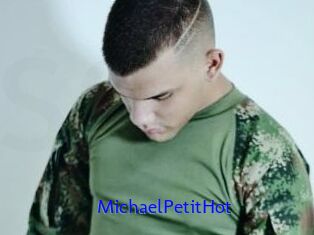 MichaelPetitHot