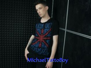 MichaelTattoBoy