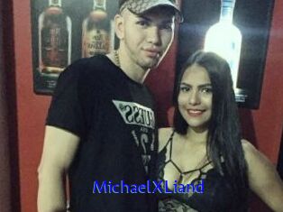 MichaelXLiand