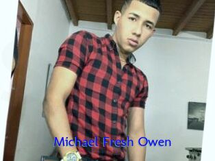 Michael_Fresh_Owen Sexo Gratis