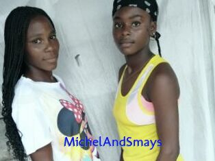 MichelAndSmays