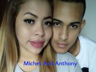 Michel_And_Anthony
