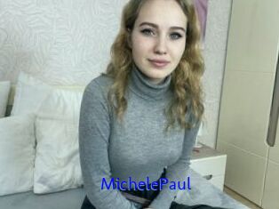 MichelePaul