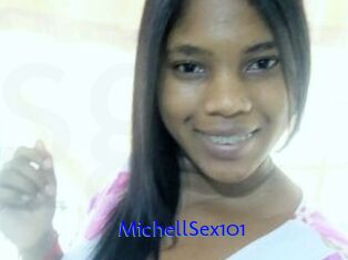 MichellSex101