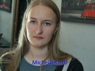 MichelleKissU