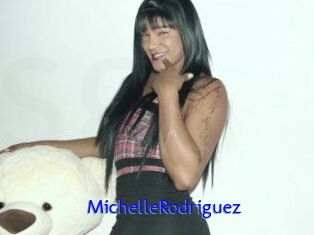 MichelleRodriguez