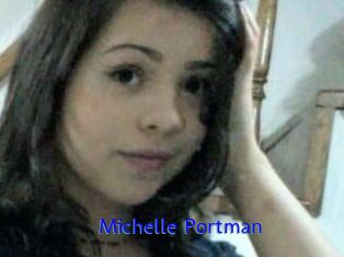 Michelle_Portman