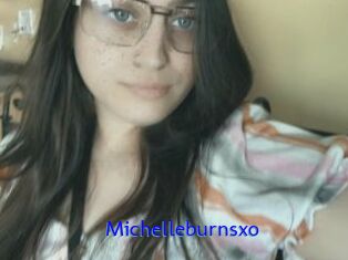 Michelleburnsxo