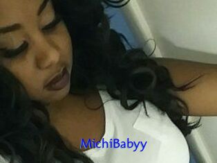 MichiBabyy