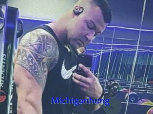 Michiganhung