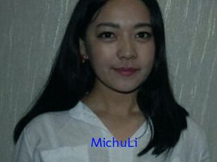 MichuLi Sexo Gratis