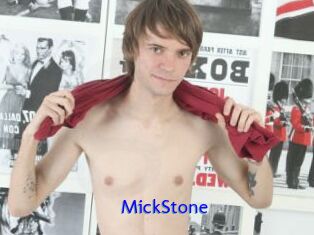 MickStone