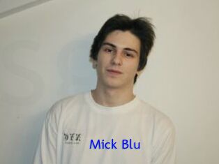 Mick_Blu Sexo Gratis