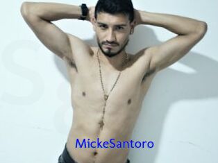 MickeSantoro