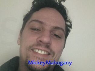 MickeyMahogany