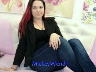 MickeyWendr