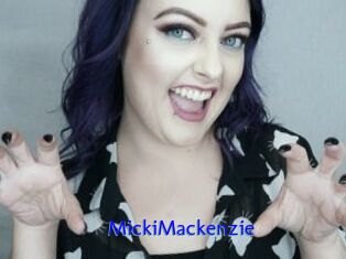 MickiMackenzie