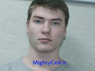 MightyCedric
