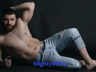 MightyMikey