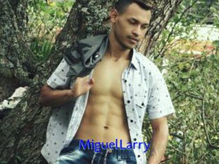 MiguelLarry