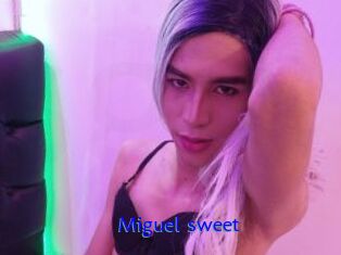 Miguel_sweet