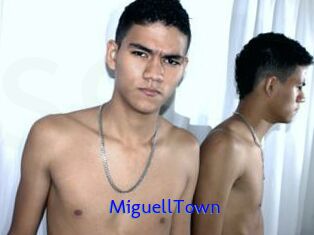 MiguellTown