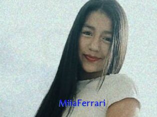 MiiaFerrari
