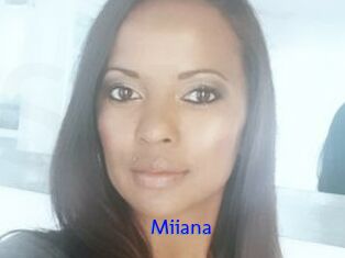 Miiana