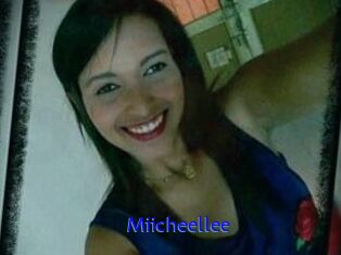 Miicheellee Sexo Gratis