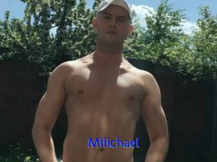 Miiichael