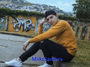 MiikeSanders