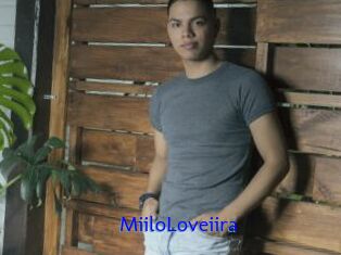 MiiloLoveiira