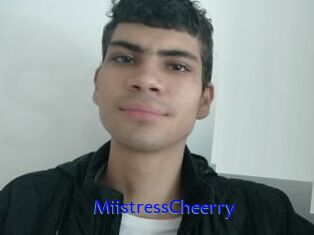 MiistressCheerry