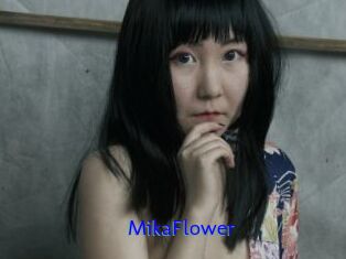 MikaFlower