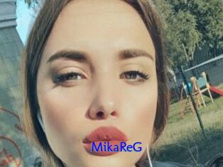 MikaReG Sexo Gratis